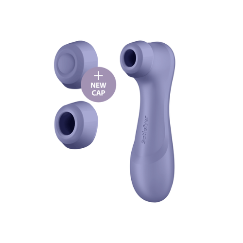 Satisfyer Pro 2 Gen 3 App Controlled - One Stop Adult Shop