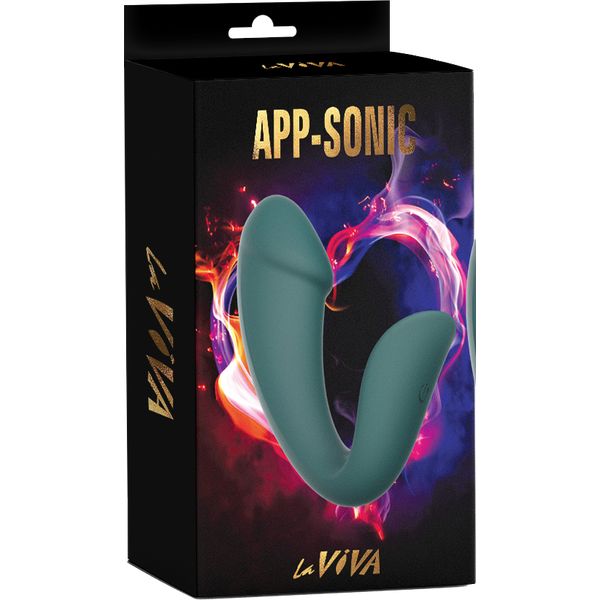 LaViva App-Sonic - One Stop Adult Shop