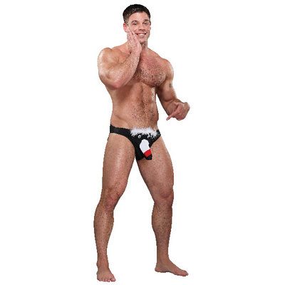 Toucan Bikini Novelty Underwear - OSAS