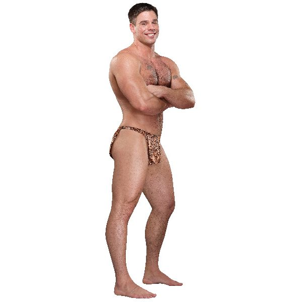 Jungle Stud Novelty Underwear - OSAS