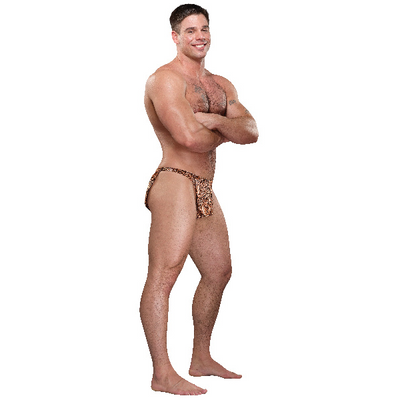 Jungle Stud Novelty Underwear - OSAS