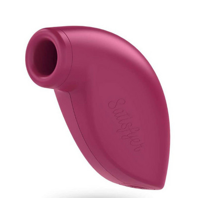 Satisfyer One Night Stand berry - One Stop Adult Shop