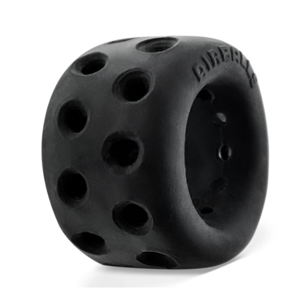 Airballs Air-Lite Ballstretcher Black Ice - OSAS
