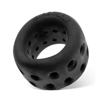 Airballs Air-Lite Ballstretcher Black Ice - OSAS