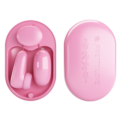 Magic Box Bullet & Stimulator - OSAS