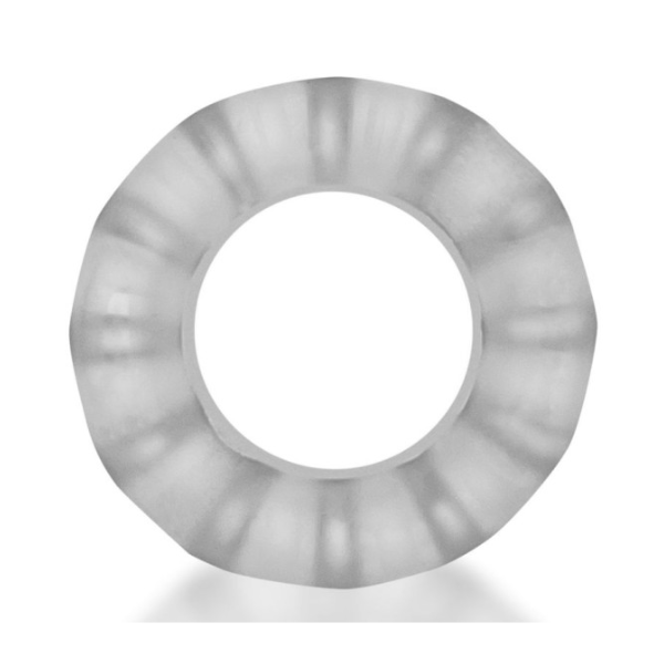 Airballs Air-Lite Ballstretcher Clear Ice - OSAS