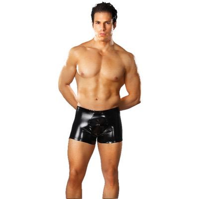 Male Power Pouch Short - OSAS