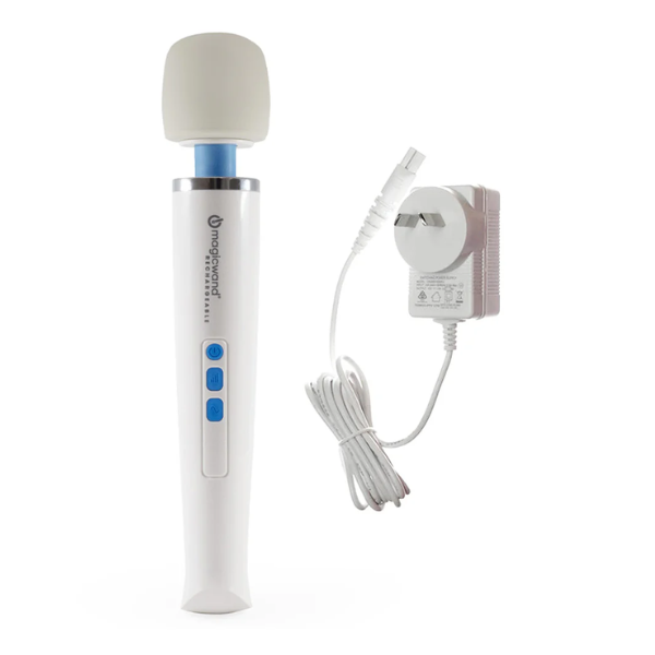 Magic Wand Rechargeable - OSAS