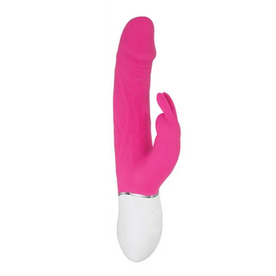 Adam & Eve Eve's Realistic Rabbit - OSAS