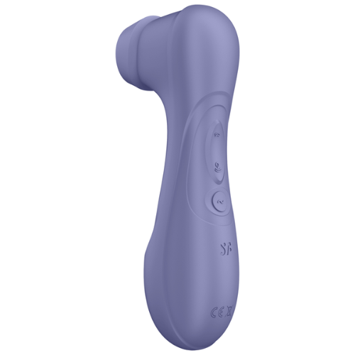 Satisfyer Pro 2 Gen 3 App Controlled - One Stop Adult Shop