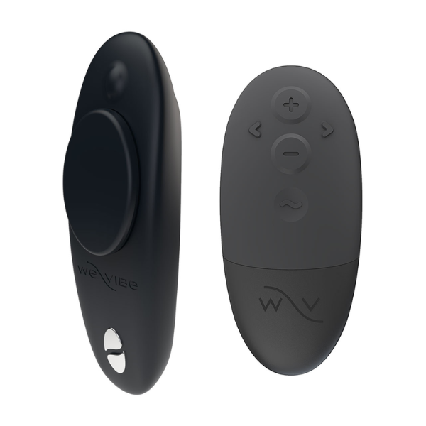 We-Vibe Moxie + - OSAS