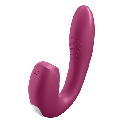 Satisfyer Sunray berry - One Stop Adult Shop