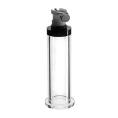 Premium Clitoris Cylinder 0.5in - OSAS