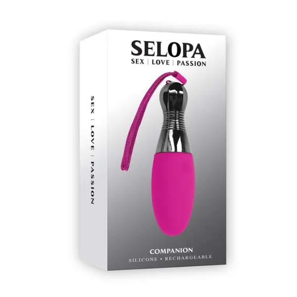 Selopa Companion - OSAS