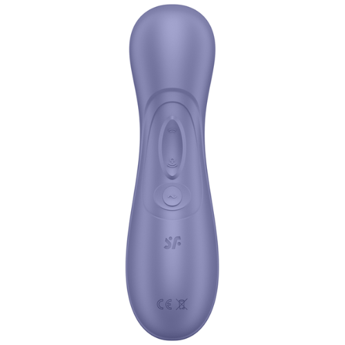 Satisfyer Pro 2 Gen 3 App Controlled - One Stop Adult Shop