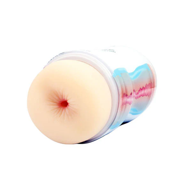 Adam & Eve 2-in-1 Stroker - One Stop Adult Shop