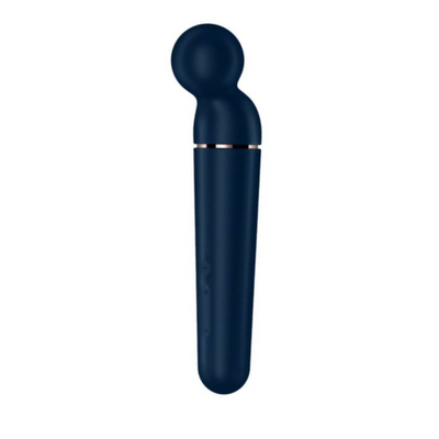 Satisfyer Planet Wand-er Black - OSAS
