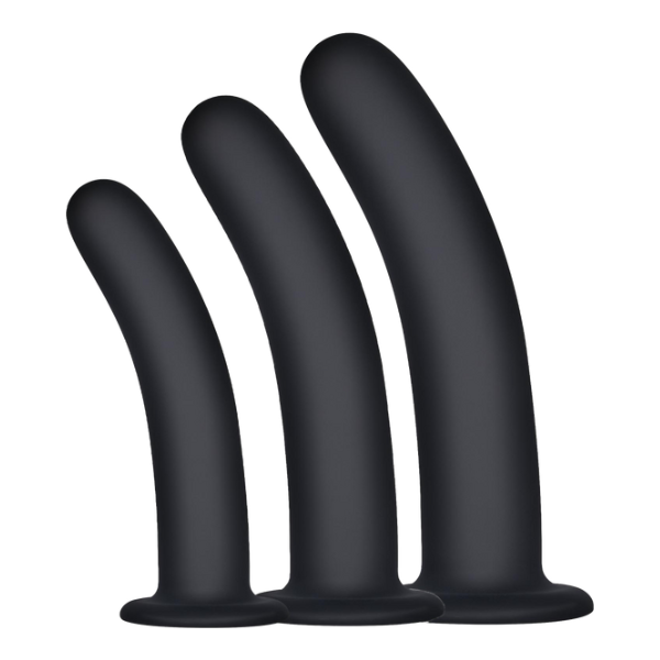 Kick Up Silicone Vaginal Training Kit - OSAS