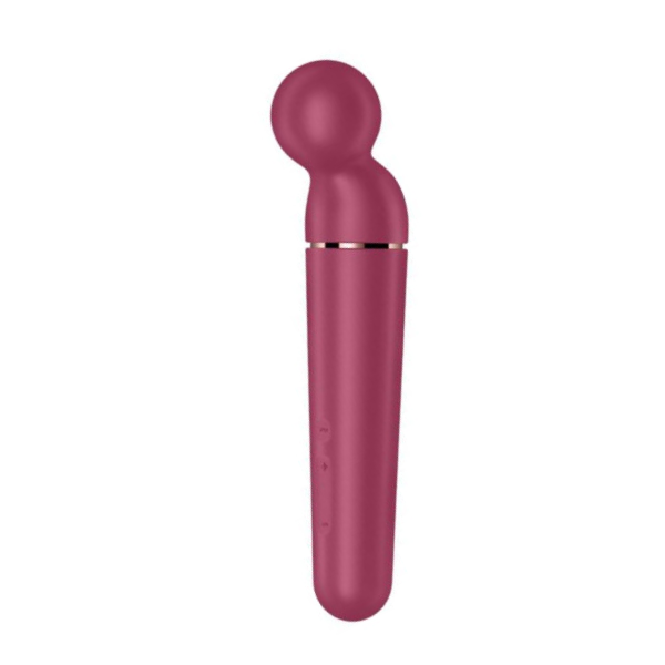 Satisfyer Planet Wand-er Berry - OSAS