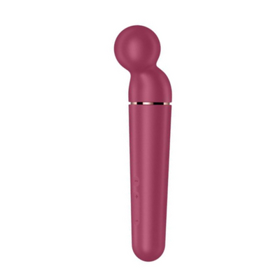 Satisfyer Planet Wand-er Berry - OSAS