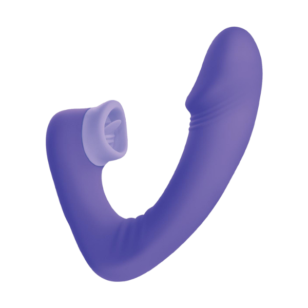 Dual Motor Wearable Vibrator - OSAS