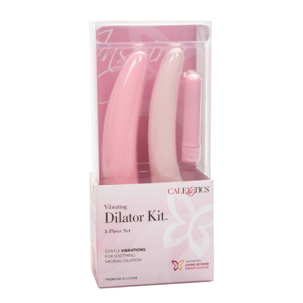 Inspire Vibrating Dilator 3pc Set - OSAS