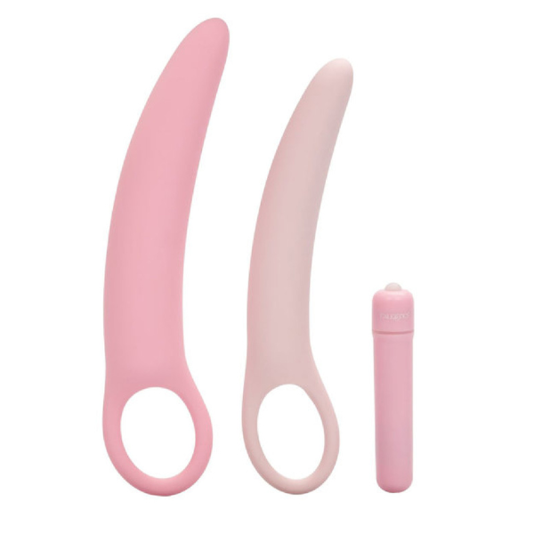 Inspire Vibrating Dilator 3pc Set - OSAS