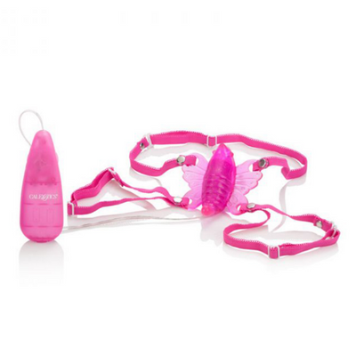 The Original Venus Butterfly Pink - One Stop Adult Shop