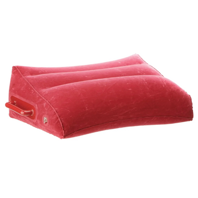 Adam & Eve Inflatable Position Pillow - One Stop Adult Shop