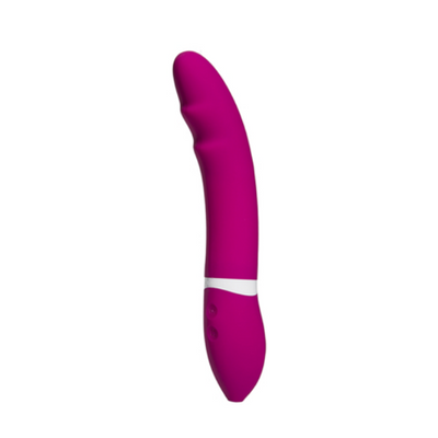 iVibe Select iBend Pink - One Stop Adult Shop