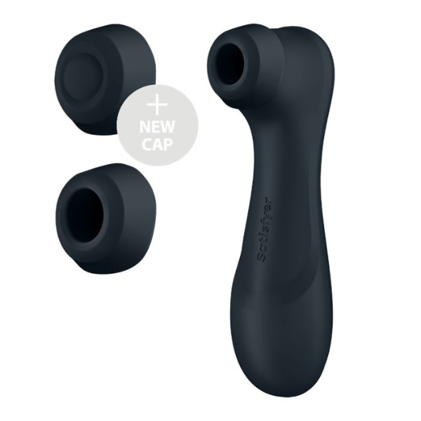 Satisfyer Pro 2 Gen 3 w App Control - OSAS