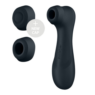 Satisfyer Pro 2 Gen 3 w App Control - OSAS
