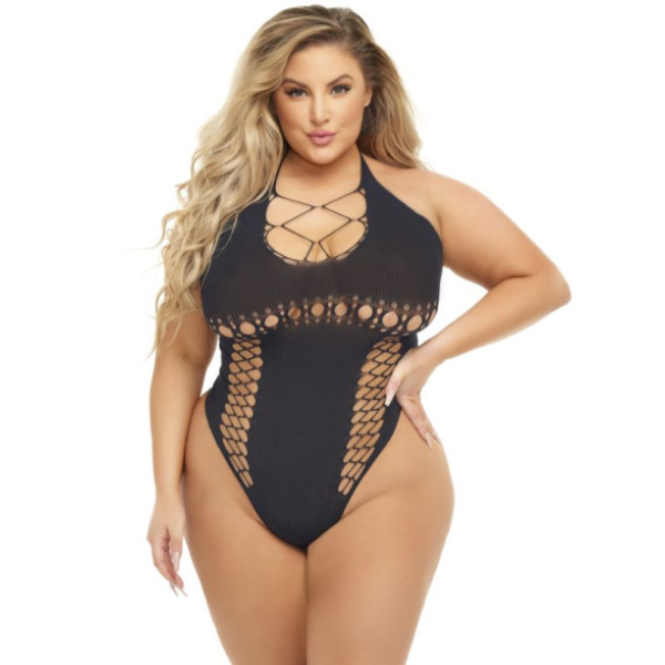 Hot To Handle Bodysuit - OSAS
