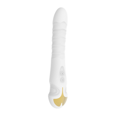 Sei Una Bella Donna (White) - One Stop Adult Shop