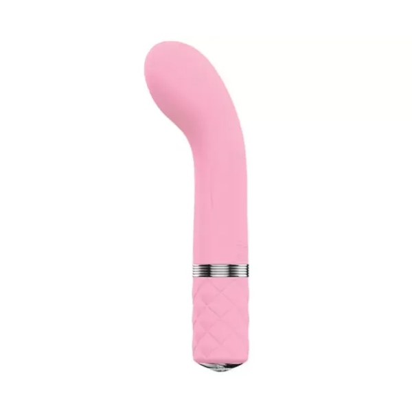 Pillow Talk Racy Pink - One Stop Adult Shop