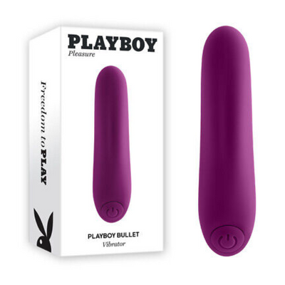 Playboy Pleasure Playboy Bullet - OSAS