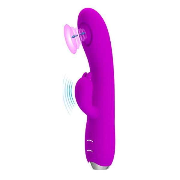Regina (Purple) - One Stop Adult Shop