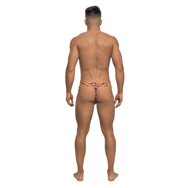 Male Power Pride Fest Bong Thong - OSAS