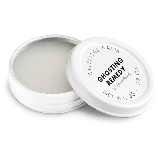Bijoux Indescrets Clitherapy Balm (Ghosting Remedy) - One Stop Adult Shop