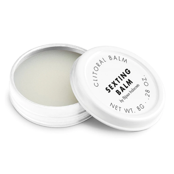 Bijoux Indescrets Clitherapy Balm (Sexting Balm) - One Stop Adult Shop