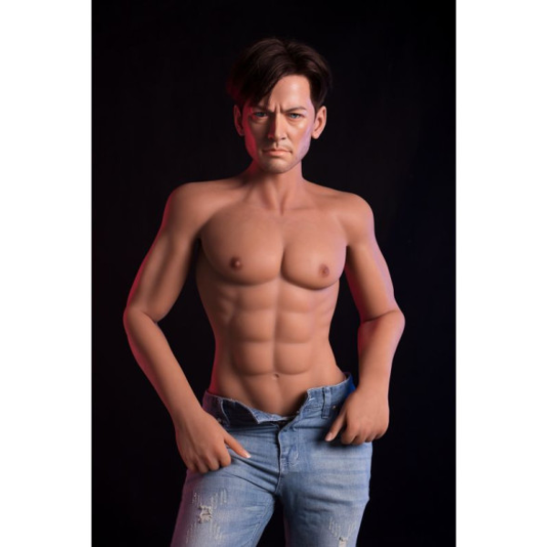 AFD 160cm Jake Male Sex Doll - OSAS