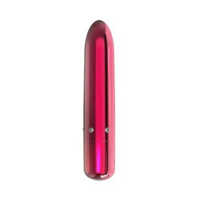 Pretty Point Bullet Pink - One Stop Adult Shop
