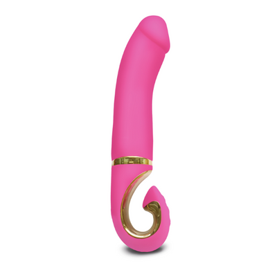 Gjay Neon Rose - One Stop Adult Shop