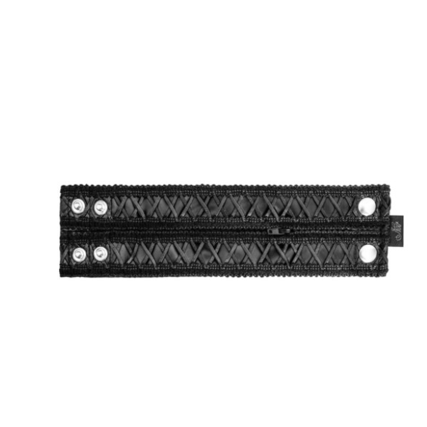 Wrist Wallet with Hidden Zipper - OSAS