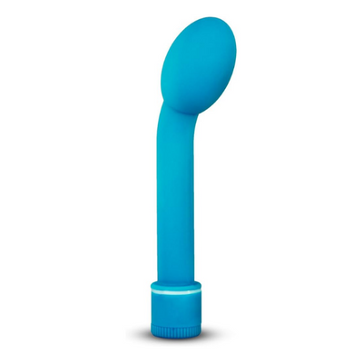 Sexy Things G Slim Petite Blue - One Stop Adult Shop