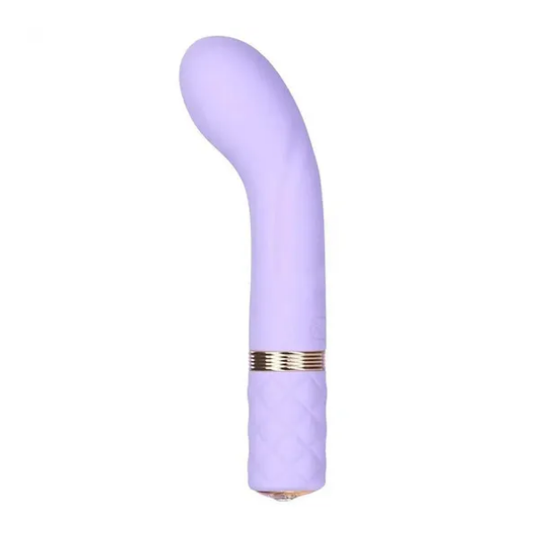 Pillow Talk Special Edition Racy Mini Massager Purple - One Stop Adult Shop