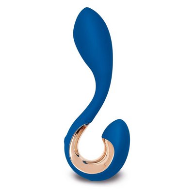 Gpop2 Indigo Blue - One Stop Adult Shop