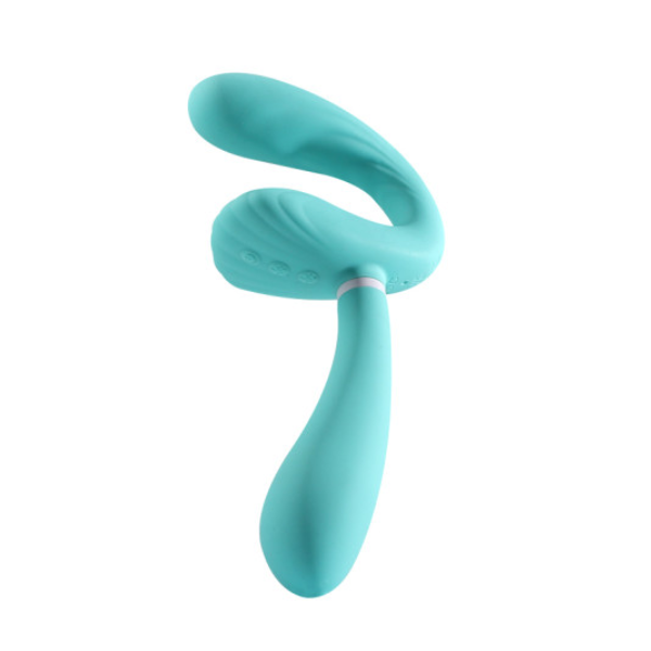 Sapphi Dual G-Spot Vibrator - OSAS