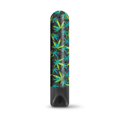 Prints Charming Buzzed Higher Power Canna Queen - One Stop Adult Shop