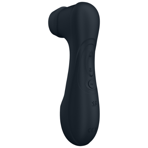 Satisfyer Pro 2 Gen 3 App Controlled - One Stop Adult Shop